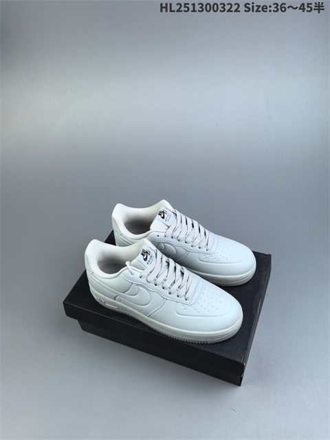 men air force one shoes 36-45 2025-9-19-489